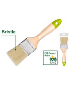 Pincel de madera 50mm DYLLU DTPB2902