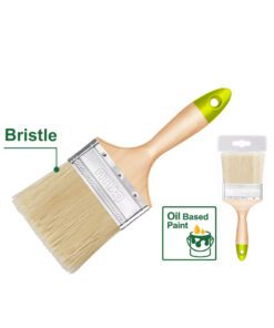 Pincel de madera 75mm DYLLU DTPB2903