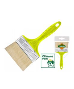 Pincel de madera 100mm DYLLU DTPB2904