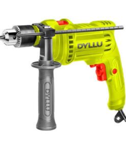 Taladro con percutor 650w 13mm DYLLU DTMD15651-4