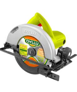 Sierra Circular 1200w DYLLU DTCW1512001-4