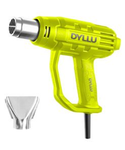 Pistola de Calor 1800w DYLLU DTHG1514-4