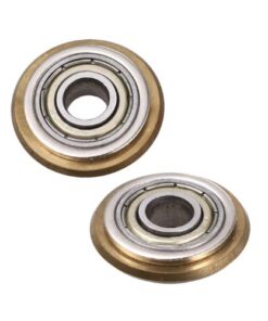 Cuchilla Corta ceramica corte 16mm THT576003B Tota