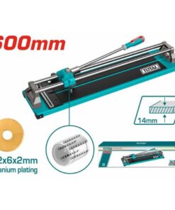 Corta ceramica 600mm (14mm) Indust THT576002 Total