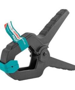 Prensa de Mano Clamp 150mm TOTAL THT13362