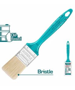 Pincel 25mm (LATEX) THT840106 Total