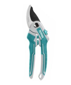 Tijera poda 220 mm. Industrial THT0601 Total