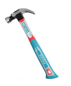 Martillo carpintero 560gr THCH61020 Total