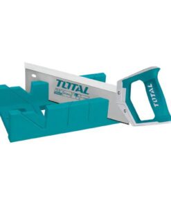 Serrucho costilla con ingletador 300mm THTK591282