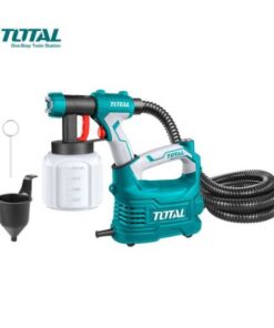 Equipo para pintar 550W Industrial TT5006-4 Total