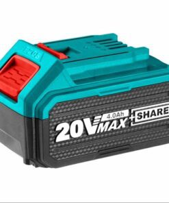 Bateria 20V 4.0 Ah industrial TFBLI20021 Total