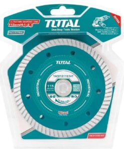 Disco Diamant Ultrafino 115x22.2 ind TAC2131151HT