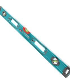 Nivel de burbuja magnetico 80cm. TMT28028M TOTAL