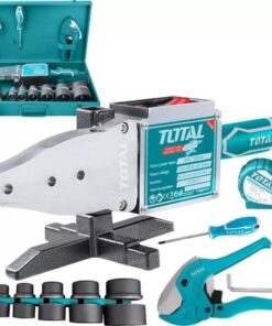 Termofusora industrial TT328151-4 Total