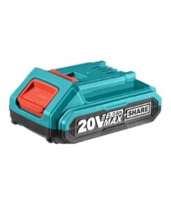 Bateria de litio 2.0ah TFBLI20011 Total