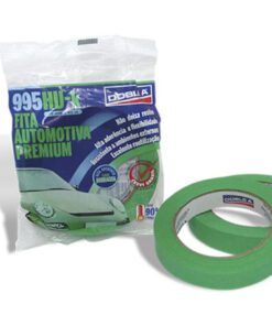 Cinta auto. premium verd C995 24x40 AA