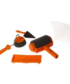 Rodillos recargables LQROD-20 Lüsqtoff