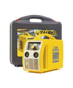 Equipo inverter p/elect industrial MMA-2000 Tauro
