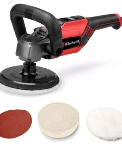 Pulidora y lijadora CC-PO 100/150 CE Einhell