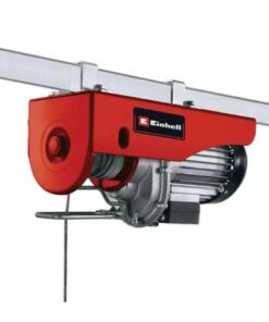 Aparejo electrico TC-EH 500 Einhell