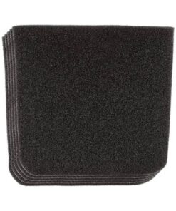 Filtro de agua p/ VC 1820 x unidad Einhell