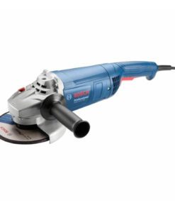 Amoladora GWS 2200-18 angular 7" Bosch 06018F10H0