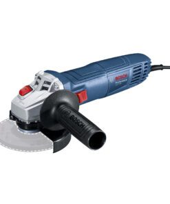 Amoladora angular 41/2 GWS 700 06013A30H0 Bosch