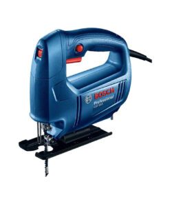 Sierra caladora GST 650 06015A80H0 Bosch