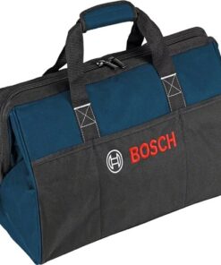 Bolso mediano porta herramientas Bosch 1619BZ0100