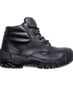 Botin ATT Chubut 3.0 Negro numero 40