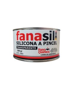 Silicona a pincel 350grs Fana 903