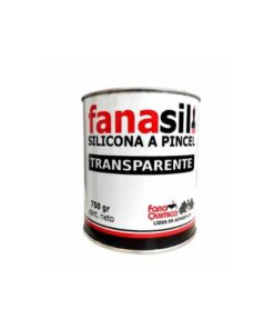 Silicona a pincel 750grs Fana 906