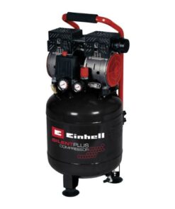 Compresor de aire TE-AC 135/24 Silent Plus Einhell