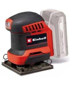 Lijadora de palma TE-OS 18/113 Li-Solo