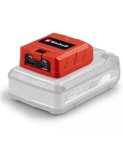 Adaptador cargad bateria TC-CP 18 LI USB A/C-Solo