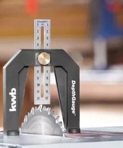 Calibre de ajuste 0 - 100mm KWB