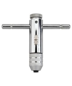 Portaherramientas con crique M5-12 Nr 2-110mm KWB