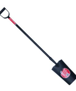 Pala forjada pocera cabo caño 1.60m Biassoni