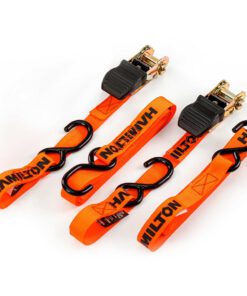 Cinta de amarre crique25mmx4.8mx700kg setx2 HTT207