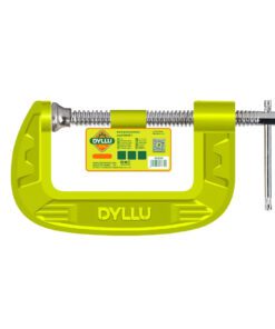 Prensa G 200mm Dyllu DTCP1108