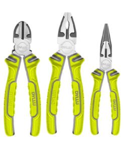 Kit de 3 pinzas 6y7 DYLLU DTPS0603