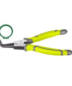 Pinza Seeger externa 180mm DYLLU DTPL9972