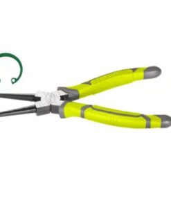 Pinza Seeger recta interna 180mm DYLLU DTPL9973