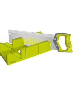 Serrucho costilla c/ingletador 300mmDYLLUDTHW2112