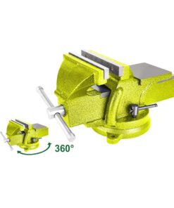 Prensa de banco 200mm DYLLU DTBV1A08