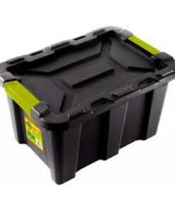 Contenedor Plastico 40L DYLLU DTTB3340