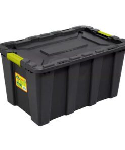 Contenedor Plastico 80L DYLLU DTTB3380