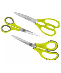 Kit de 3 Tijeras DYLLU DTSX4603