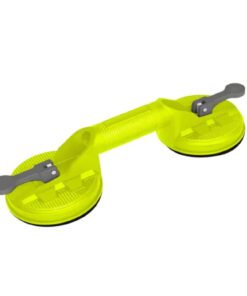 Ventosa Doble 50 Kgs DYLLU DTKR1G50