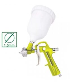 Pistola de Pintar Neumatica 600cc DYLLU DTGA1504